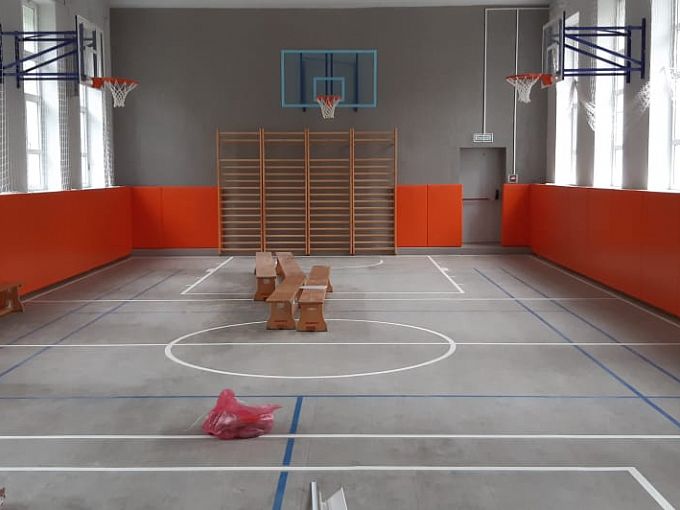 ГБОУ ШКОЛА № 138